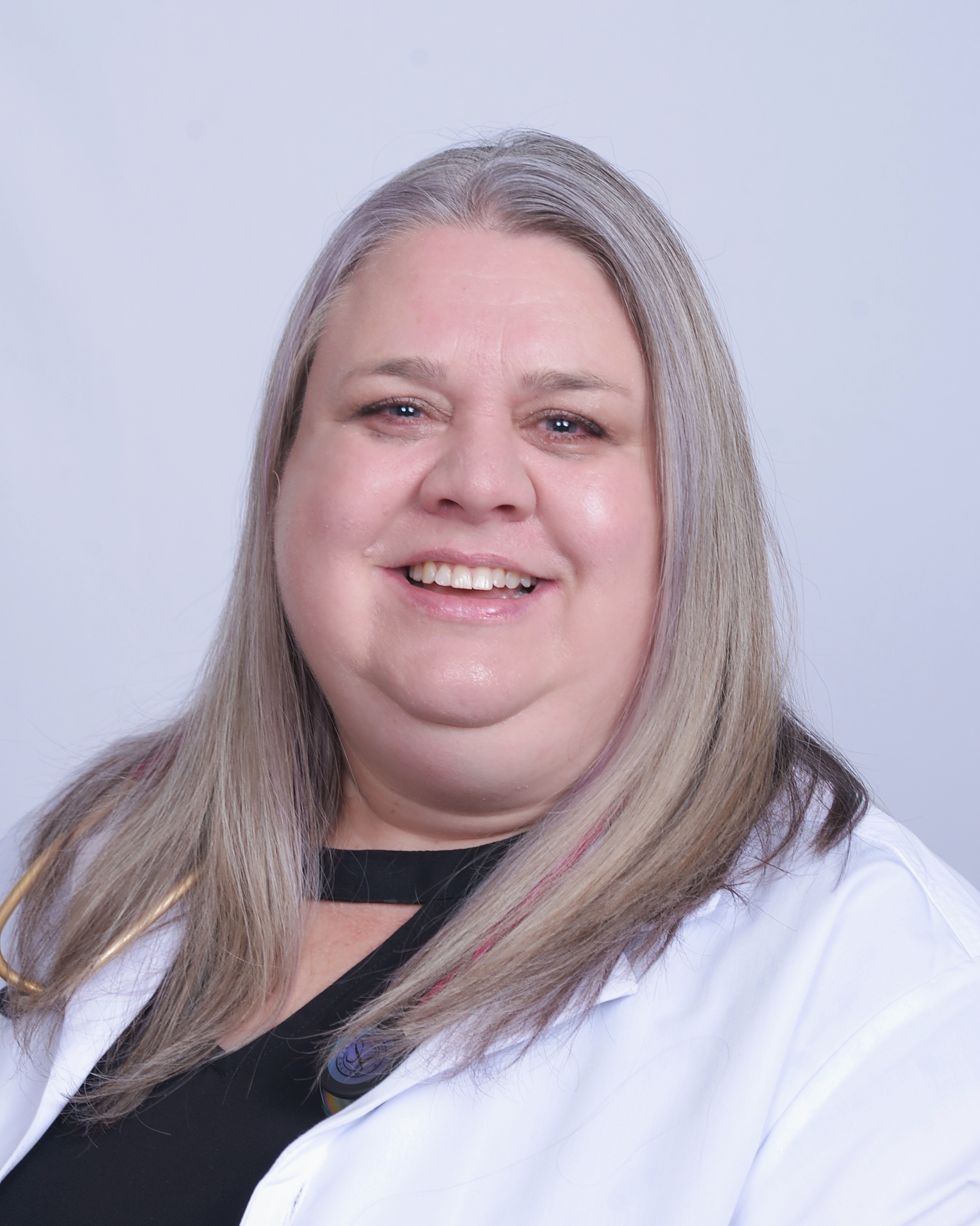 Professional healthcare provider